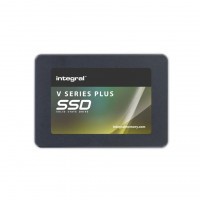 480GB Integral V2 Plus Series SATA III 2.5 SSD