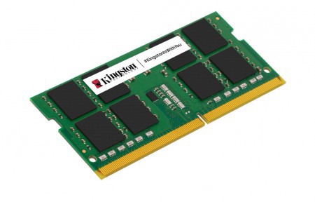 Kingston 16 GB DDR4 2666 MHz ECC SODIMM KSM26SED8