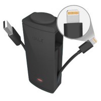 iWalk 2600mAh micro USB LB001M-001A Black