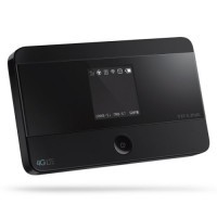 TP-LINK 4G Wi-Fi Hotspot with display M7350