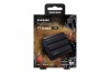 4TB Samsung Portable SSD T7 Shield MU-PE4T0S - Black