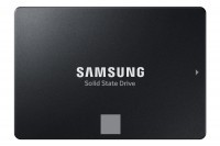 250GB Samsung 2.5 inch SATA SSD 870 EVO MZ-77E250B