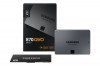 4TB Samsung 2.5 inch SATA SSD 870 QVO MZ-77Q4T0BW