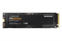 Samsung 1TB SSD M.2 PCI-e 970 EVO Plus MZ-V7S1T0BW