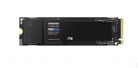 1TB Samsung 990 EVO PCIe 5.0 x2 NVMe M.2 SSD MZ-V9E1T0BW
