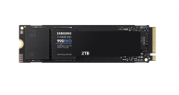 2TB Samsung 990 EVO PCIe 5.0 x2 NVMe M.2 SSD MZ-V9E2T0BW
