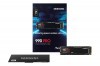 1TB  Samsung M.2 PCIe 4.0 x4 NVMe 2.0 SSD 990 PRO MZ-V9P1T0BW