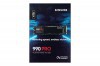 4TB Samsung M.2 PCIe 4.0 x4 NVMe 2.0 SSD 990 PRO MZ-V9P4T0BW