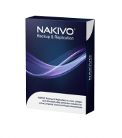 NAKIVO Backup & Replication Enterprise for Servers - New License
