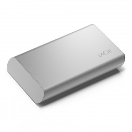 2TB LaCie Portable SSD USB-C STKS2000400