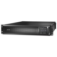 APC Smart-UPS X 3000VA Rack/Tower LCD 200-240V + Netwerkkaart