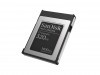 320GB SanDisk Professional PRO-CINEMA CFexpress 1700/1500MBs
