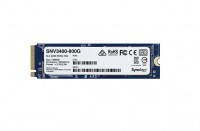 800GB Synology SSD M.2 2280 NVMe SNV3400-800G