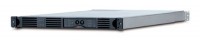 APC Smart-UPS 1000VA USB & Serial RM 1U 230V Rackmount