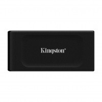 2TB Kingston PORTABLE SSD XS1000
