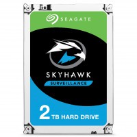 Seagate 2TB Guardian SkyHawk Surveillance (ST2000VX008)