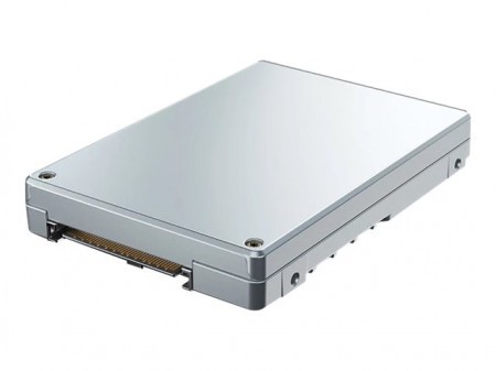 Solidigm SSD P5620 Series 12.8TB 2.5in PCIe 4.0 SSDPF2KE128T1N1