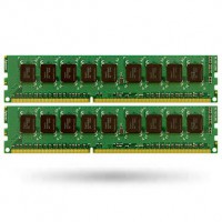 Synology 4GB DDR3 unbuffered ECC DIMM RAM Module