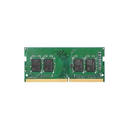 Synology 4GB DDR4-2666 non-ECC unbuffered SO-DIMM RAM Module