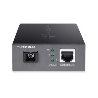 TP-Link Gigabit WDM Media Converter TL-FC311B-20