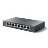 TP-Link 8-Port Gigabit Managed Reverse PoE Switch TL-RP108GE