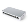 TP-Link TL-SF1008D 8-Port 10/100 Mbps Desktop Switch