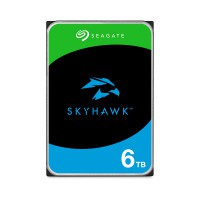 Seagate 6TB Guardian SkyHawk Surveillance (ST6000VX009)