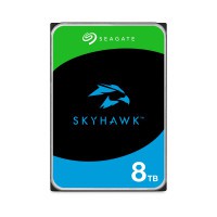 Seagate 8TB Guardian SkyHawk Surveillance (ST8000VX010)