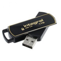 1TB Integral 360 Secure USB3.0