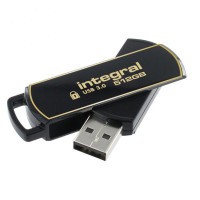 512GB Integral 360 Secure USB3.0