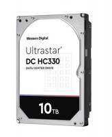 WD Ultrastar 10TB DC HC330 (SAS 12Gb/s) WUS721010AL5204 512e