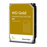 WD 1TB Gold SATAIII 128 MB 7200RPM (WD1005FBYZ)