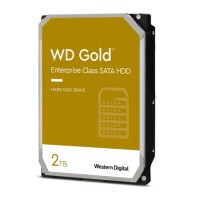 WD 2TB Gold SATAIII 128 MB 7200RPM (WD2005FBYZ)