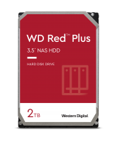 2TB Western Digital RED Plus HDD WD20EFPX