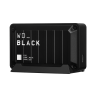 2TB WD_BLACK D30 Game Drive SSD WDBATL0020BBK-WESN