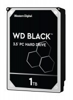 WD 1TB SATA III 64MB Desktop Black (WD1003FZEX)