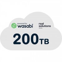Wasabi RCS-200TB-1Y