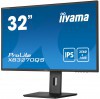 iiyama ProLite XB3270QS-B5 WQHD 32 IPS paneel monitor