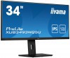 iiyama ProLite XUB3493WQSU-B5 34” IPS ultra breed scherm