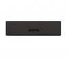 1TB Seagate One Touch portable drive 2.5 inch| Black STKB1000400