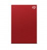 2TB Seagate One Touch portable drive 2.5 inch| Red STKB2000403