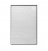 5TB Seagate One Touch portable drive 2.5 inch| Silver STKC500040