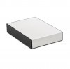 2TB Seagate One Touch portable drive 2.5 inch| Silver STKB200040