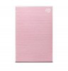 2TB Seagate One Touch portable drive 2.5 inch| Rose STKB2000405