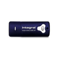 Integral Crypto Dual 197 USB3.0 16GB