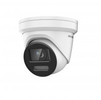 Hikvision 8MP ColorVu DS-2CD2387G2-LU WDR Fixed Turret Camera