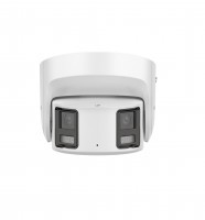 Hikvision 8MP ColorVu DS-2CD2387G2P-LSU/SL WDR Panoramic Camera