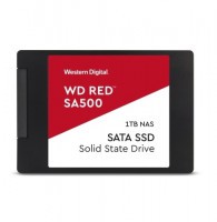 1TB WD RED SA500 NAS SATA 2.5 inch SSD