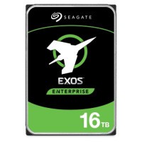 Seagate 16TB Exos X16 SATA HDD ST16000NM001G