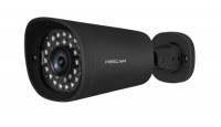 Foscam FI9912EP Full HD 2MP IP Camera (Black)